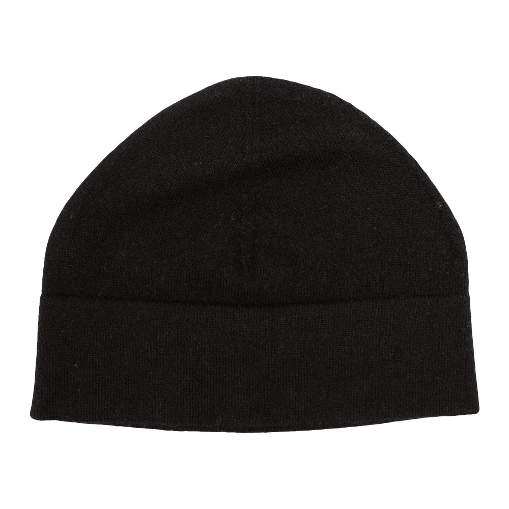100% Cashmere Unisex Watch Cap by Isla Cashmere - 5 Colours - Image 3