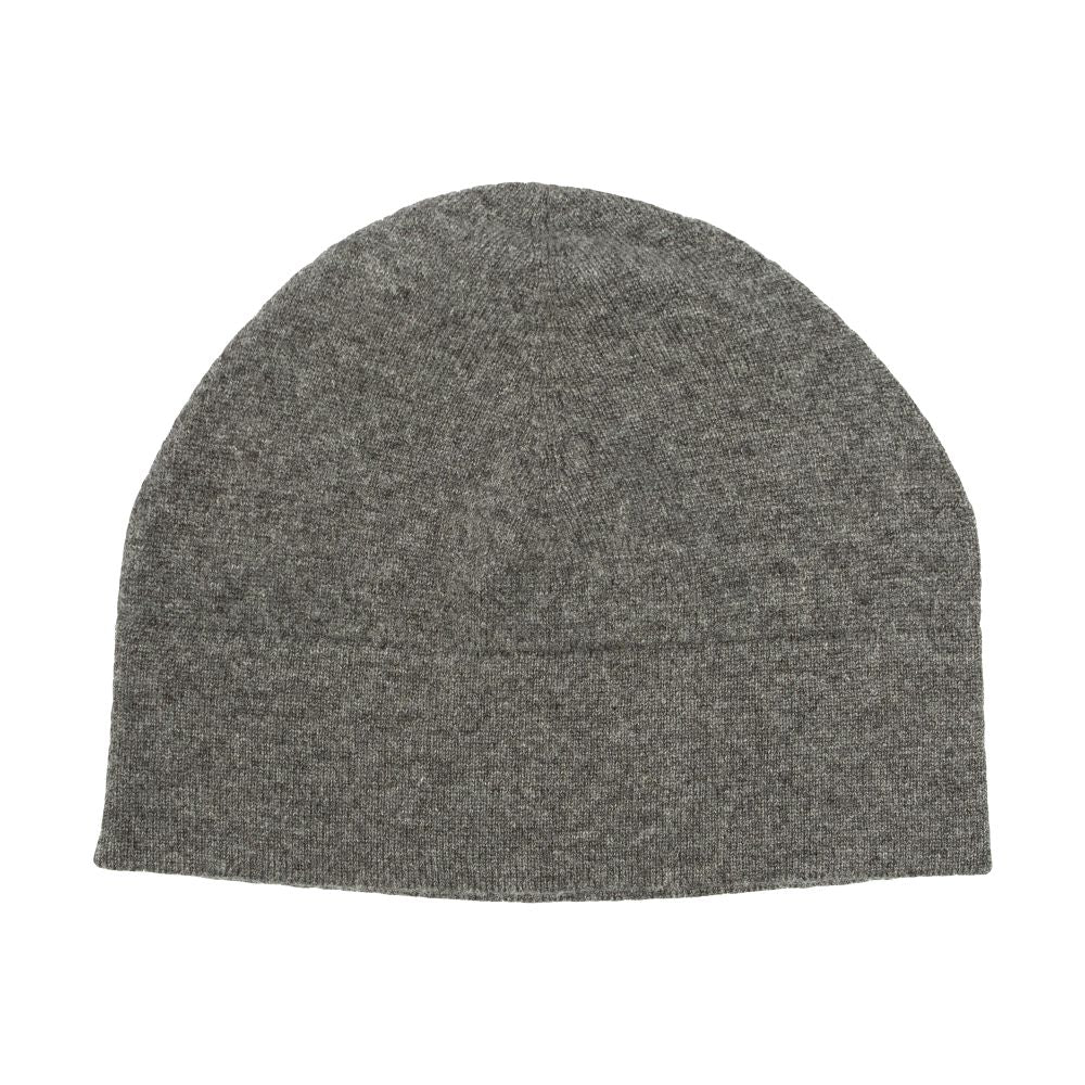 100% Cashmere Unisex Watch Cap by Isla Cashmere - 5 Colours - Image 4
