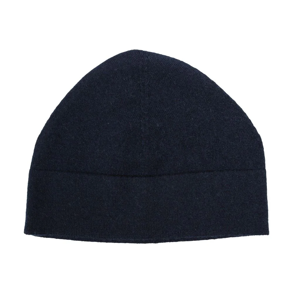 100% Cashmere Unisex Watch Cap by Isla Cashmere - 5 Colours - Image 5