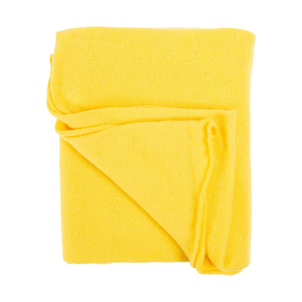 100% Cashmere Women's Voyager Wrap by Isla Cashmere - 11 Colours - Image 10