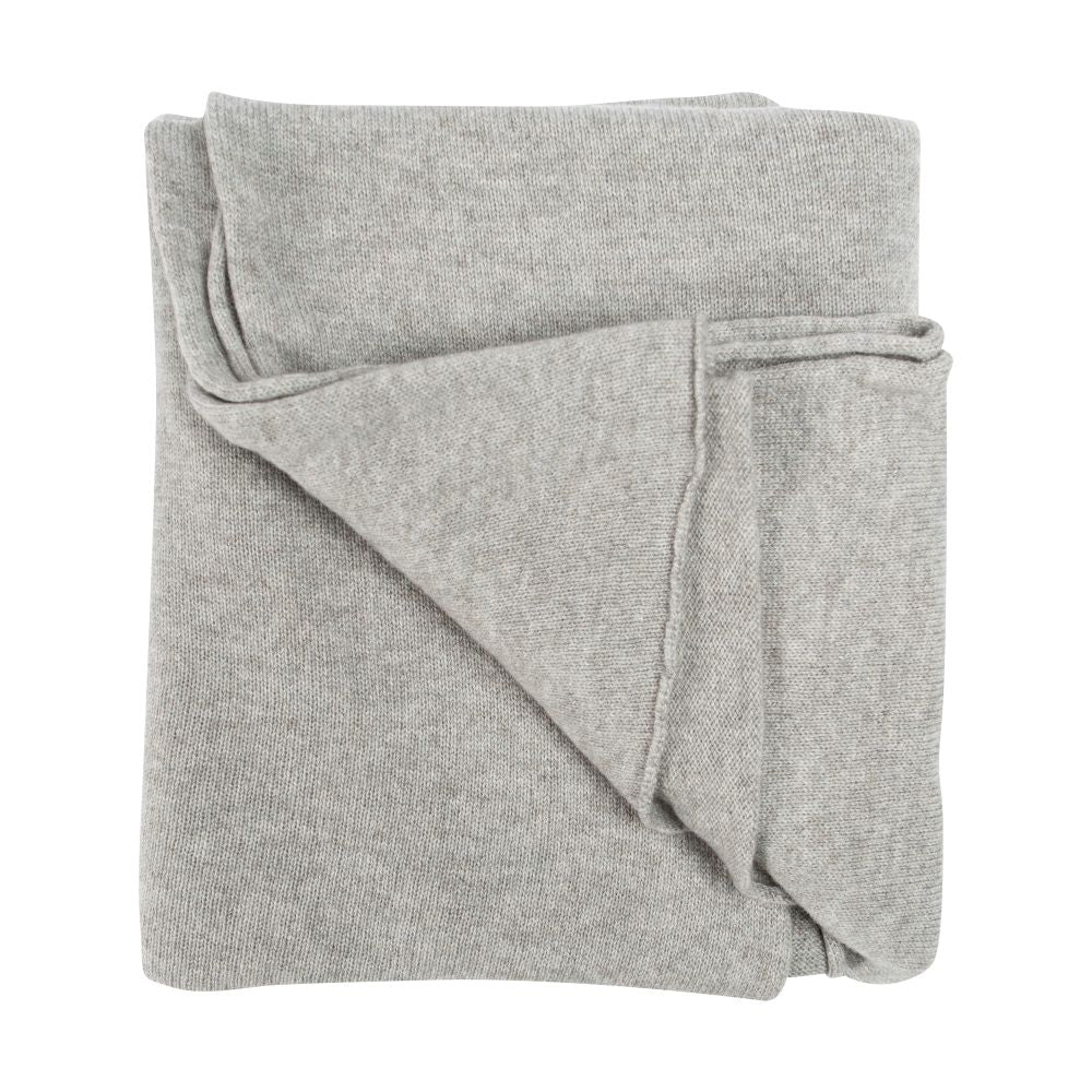 100% Cashmere Women's Voyager Wrap by Isla Cashmere - 11 Colours - Image 6