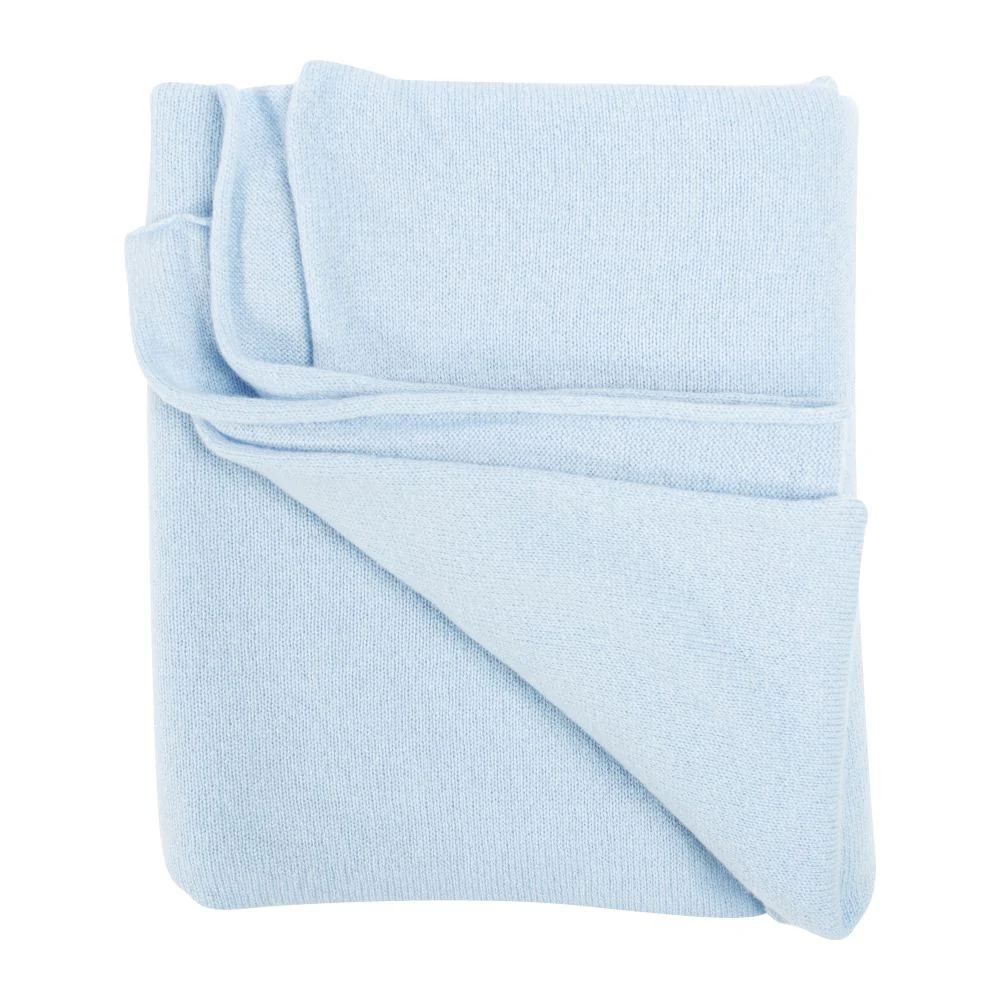 100% Cashmere Women's Voyager Wrap by Isla Cashmere - 11 Colours - Image 8