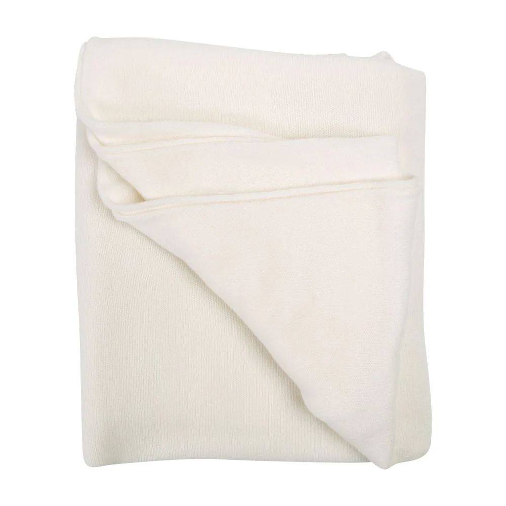 100% Cashmere Women's Voyager Wrap by Isla Cashmere - 11 Colours - Image 9