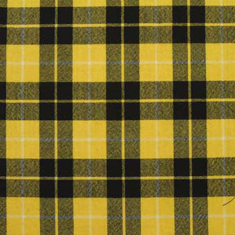 100% Wool Tartan Bow Tie - Barclay Dress Modern - Image 2