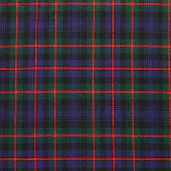 100% Wool Tartan Neck Tie - Murray of Atholl Modern - Image 2