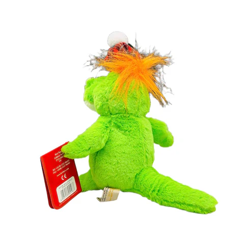 16cm Nessie Soft Toy by Keel Toys - Image 3