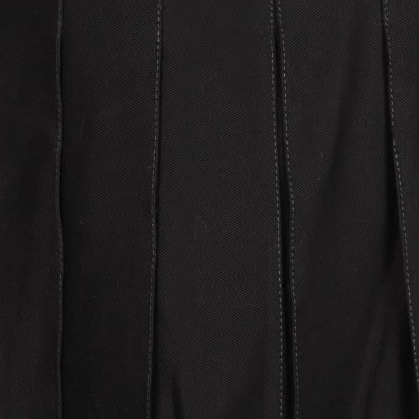 Black Utility Kilt - Image 6