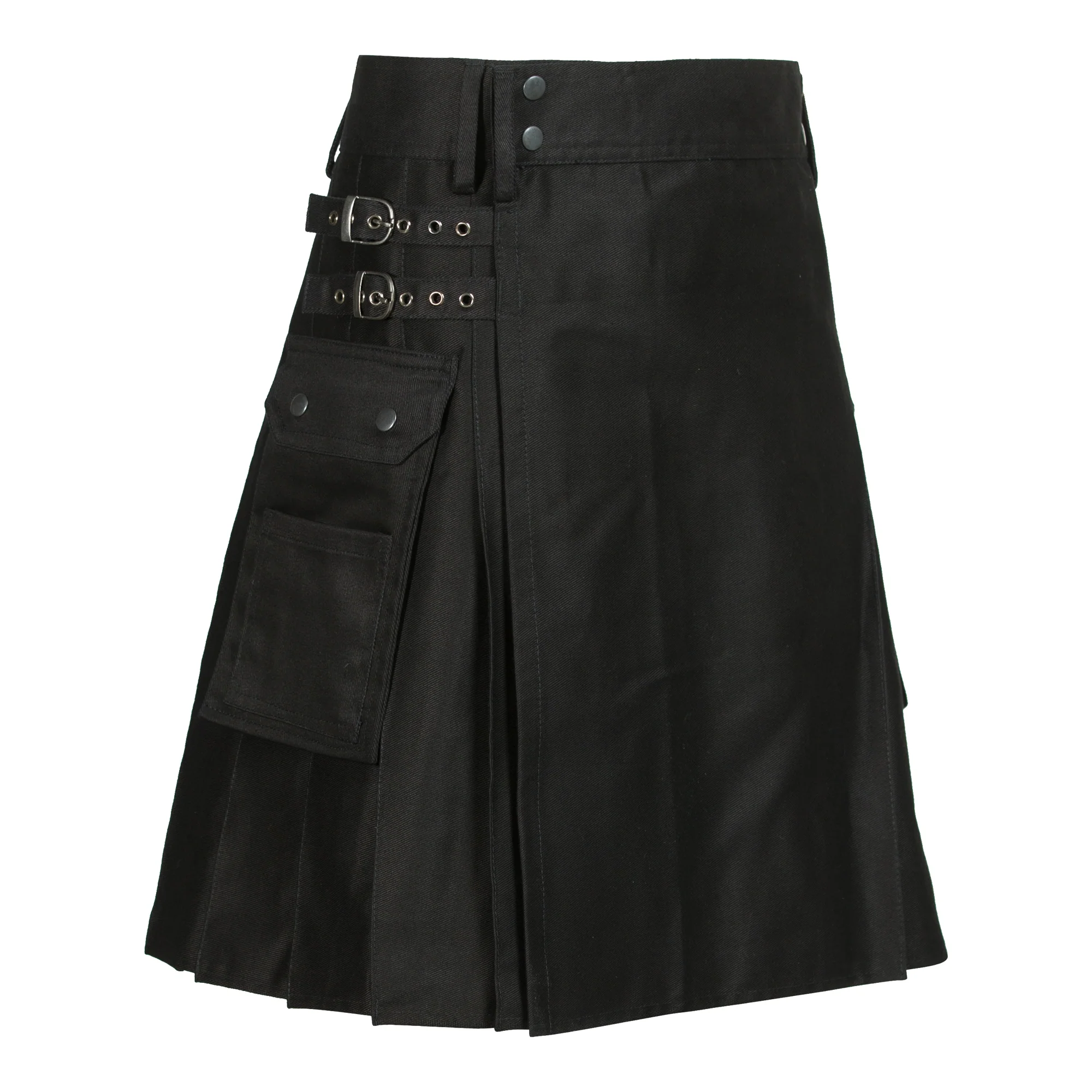 Blackout Utility Kilt - Image 3
