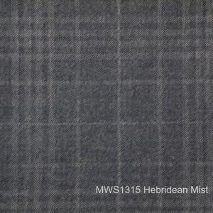 Charcoal Tweed Argyle Jacket 8 Yard Mediumweight Hebridean Tartan Kilt Outfit - Made to Order - Image 8