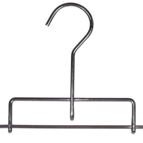 Chrome Plated Metal Kilt Hanger - Image 3