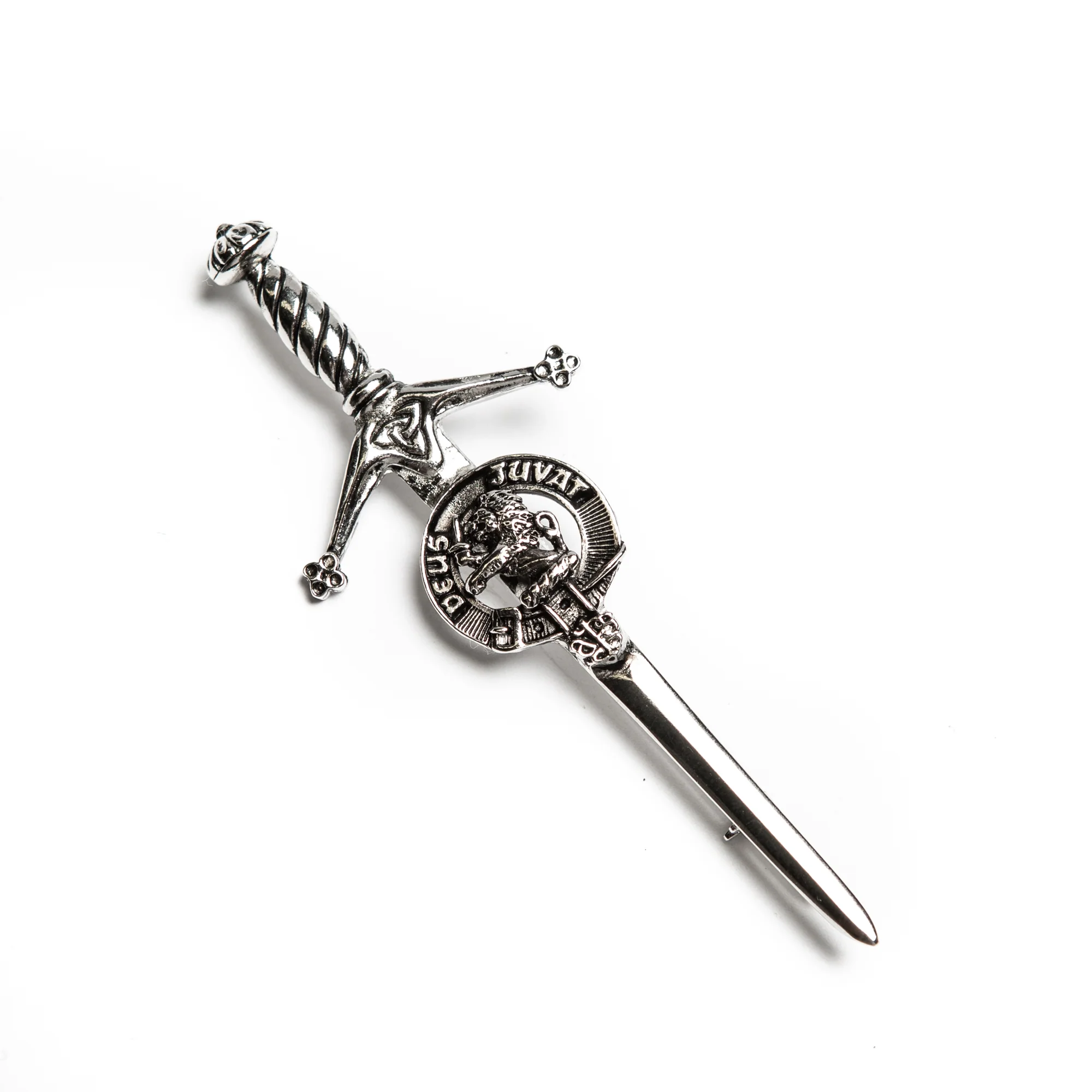 Clan Crest Kilt Pin - MacDuff - Image 2