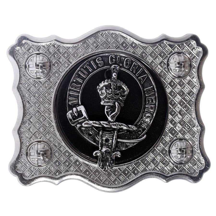 Clan Crested 4 Piece Gift Set - Made to Order - Image 2