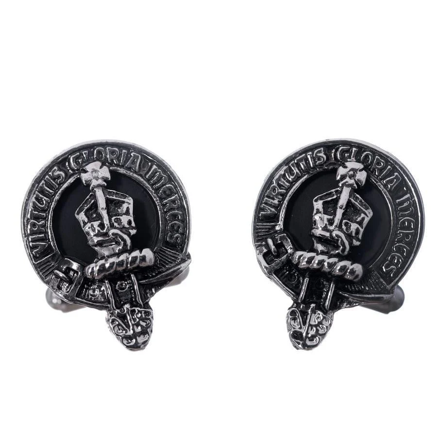 Clan Crested 4 Piece Gift Set - Made to Order - Image 5