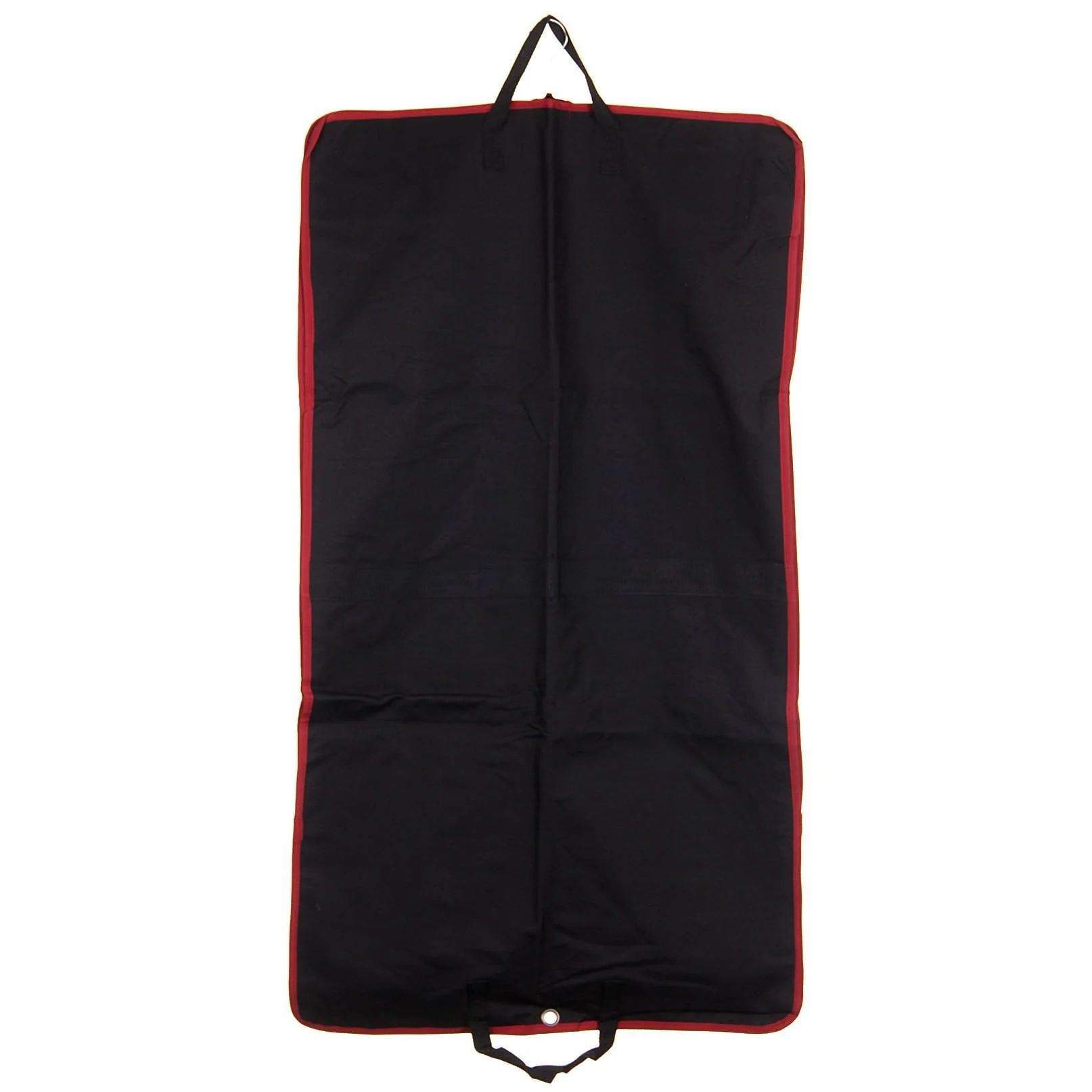 Complete Kilt Outfit Carrier including Kilt Roll - Red Trim - Image 3