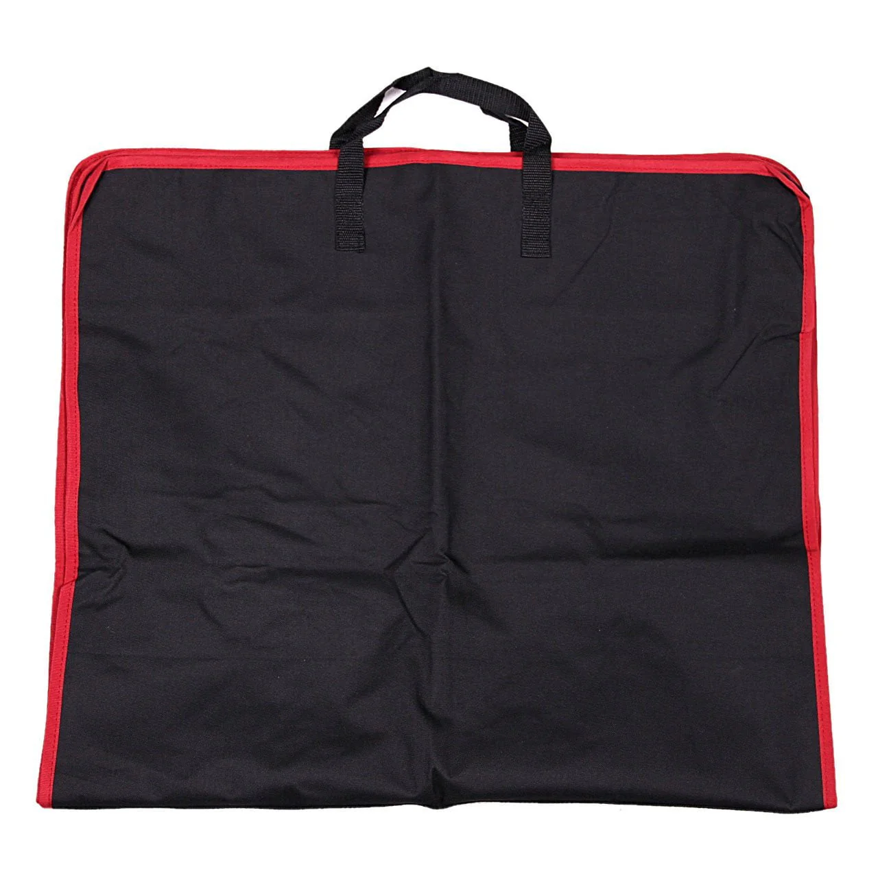 Complete Kilt Outfit Carrier including Kilt Roll - Red Trim - Image 4