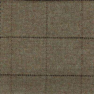 Complete Prestige Tweed Argyle Jacket and Kilt Outfit - Made to Order - Image 7