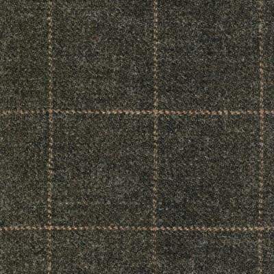 Complete Prestige Tweed Argyle Jacket and Kilt Outfit - Made to Order - Image 8