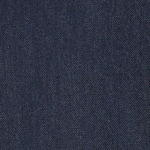 Crail Tweed Jacket and 5 Button Waistcoat by House of Edgar - Midnight - Image 3