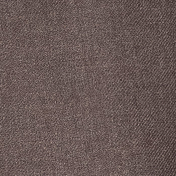 Crail Tweed Jacket and 5 Button Waistcoat by House of Edgar - Peat - Image 3