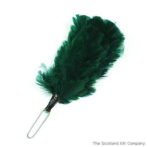 Feather Hackle - 6 Colours - Image 3