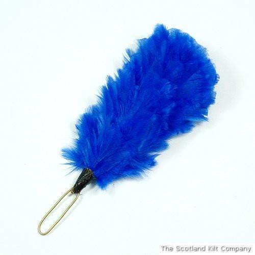 Feather Hackle - 6 Colours - Image 4