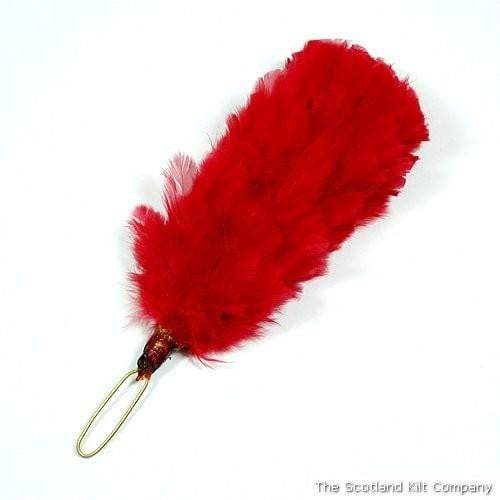 Feather Hackle - 6 Colours - Image 5