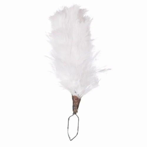Feather Hackle - 6 Colours - Image 7