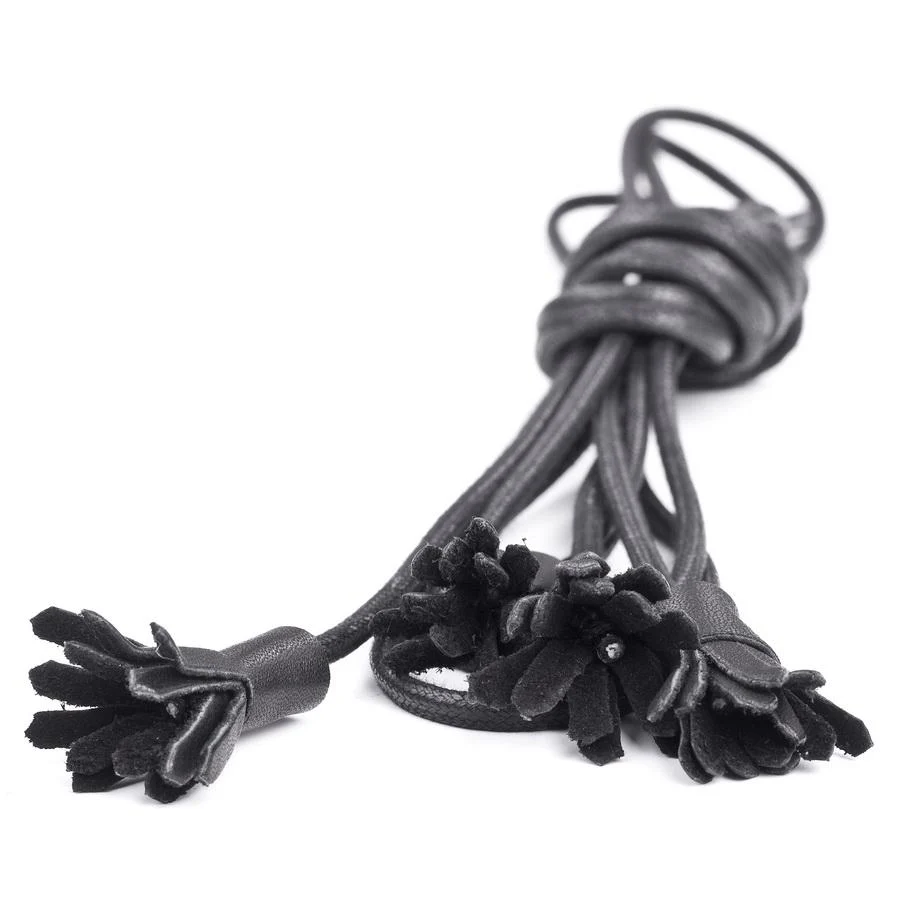 Ghillie Brogue Laces and Tassels - Image 3