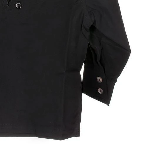 Ghillie Shirt, Boy's, Black - Image 3