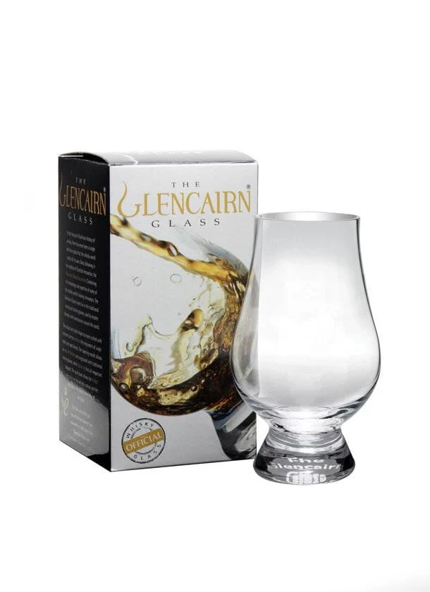 Glencairn Whisky Glass - Plain - Image 2