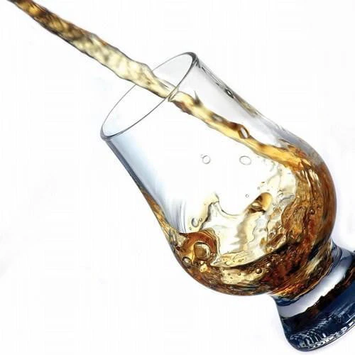 Glencairn Whisky Glass - Plain - Image 3