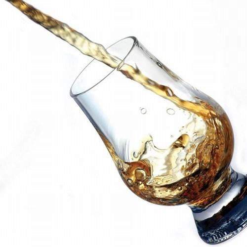 Glencairn Whisky Glass - Spirit of Scotland - Image 3