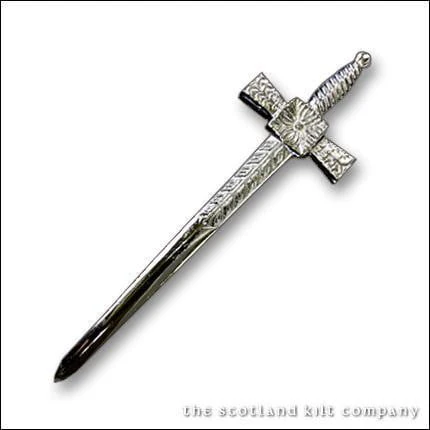 Instock Prince Charlie Jacket Kilt Outfit - Image 4