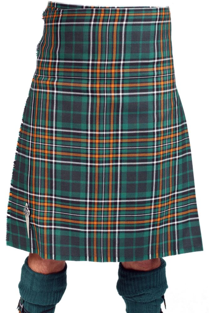 Irish County Prince Charlie Kilt Outfit - Made to Order - Image 5