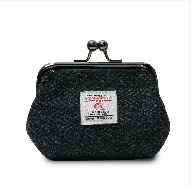 Islander® Coin Purse with Harris Tweed® - Image 10