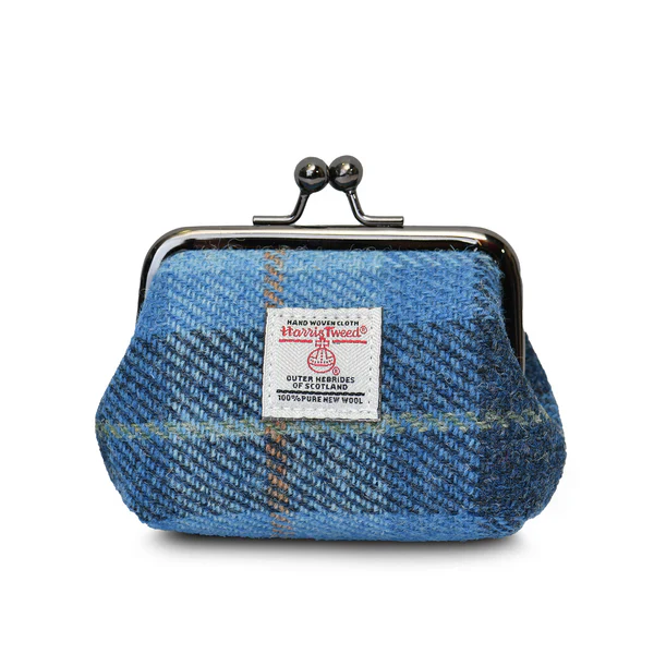 Islander® Coin Purse with Harris Tweed® - Image 12