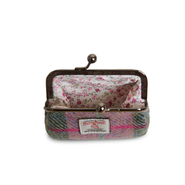 Islander® Coin Purse with Harris Tweed® - Image 14