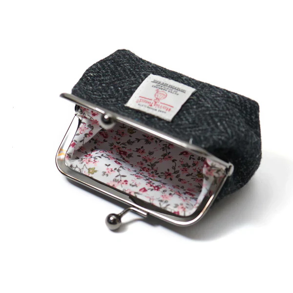 Islander® Coin Purse with Harris Tweed® - Image 4