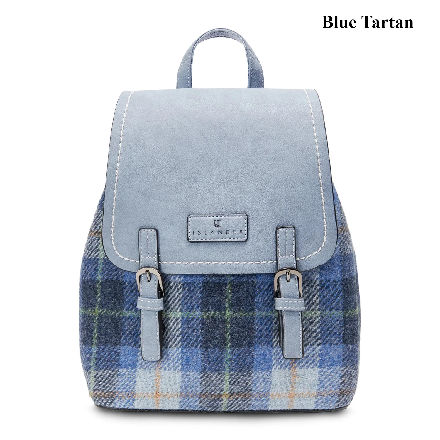Islander® Jura Backpack with Harris Tweed® - Image 6