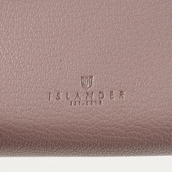 Islander® Large Clasp Purse with Harris Tweed® - Image 22