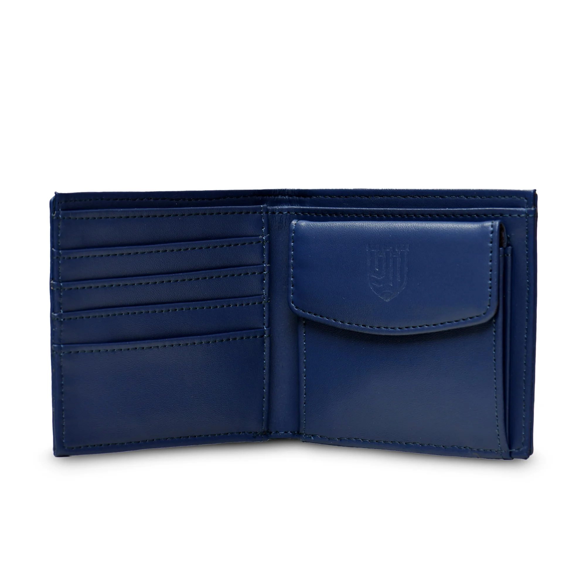 Islander® Mens Wallet with Harris Tweed® - Image 2