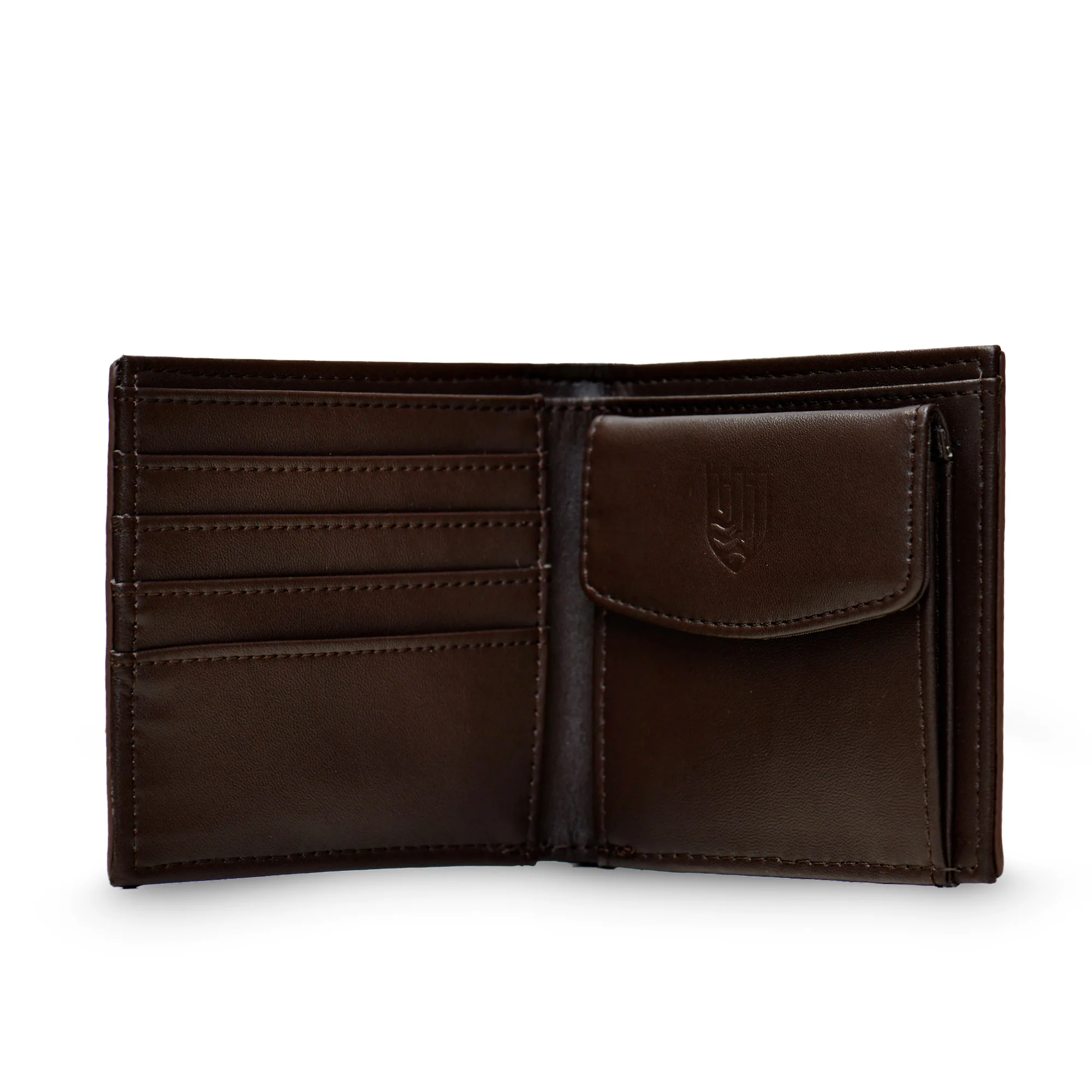 Islander® Mens Wallet with Harris Tweed® - Image 4