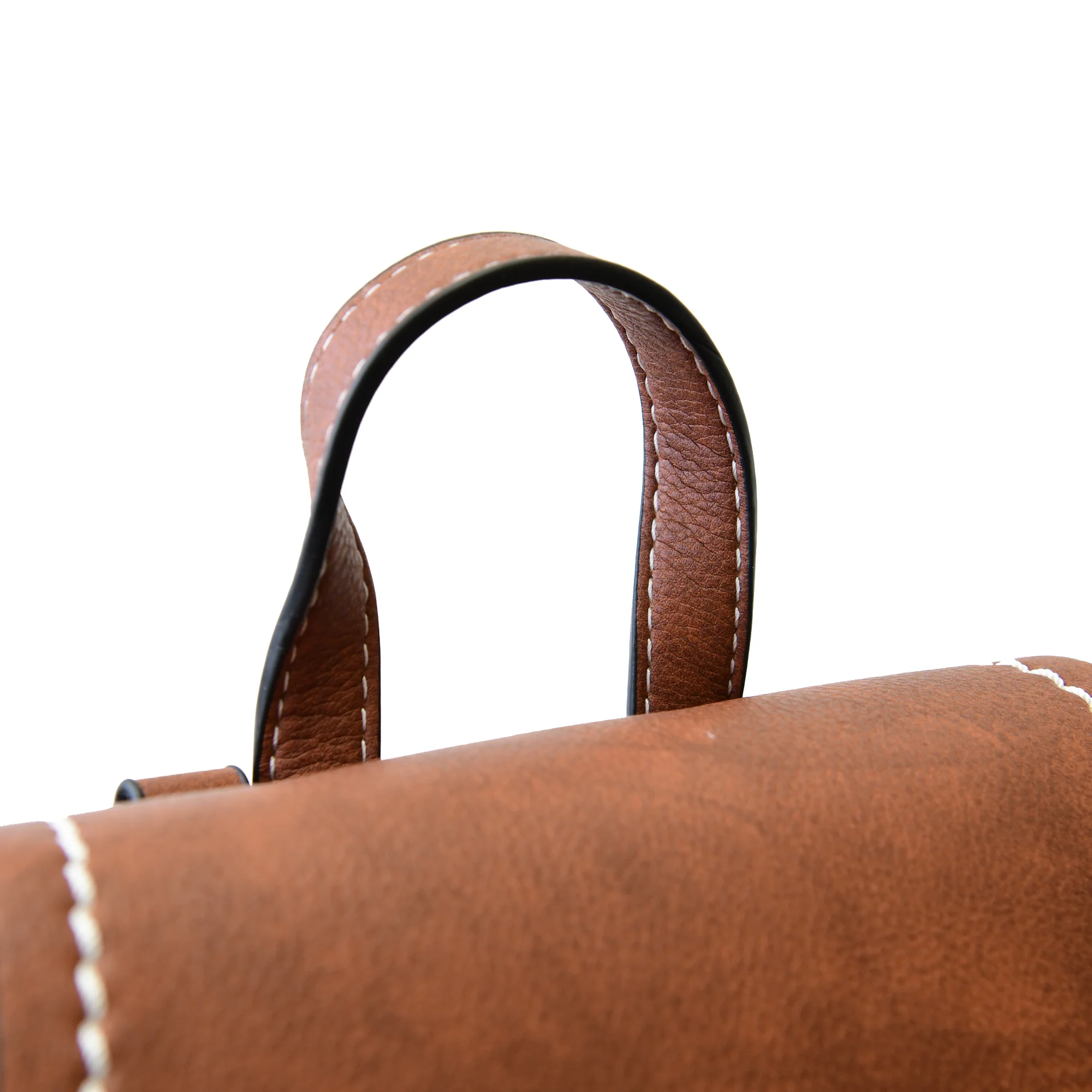 Islander® Mini Jura Backpack with Harris Tweed® - Image 5