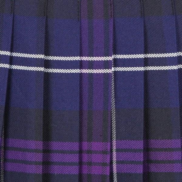 Boys Casual Polyviscose Kilt - Heritage of Scotland - Image 6