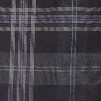 Kids Tartan Bow Tie - Image 3