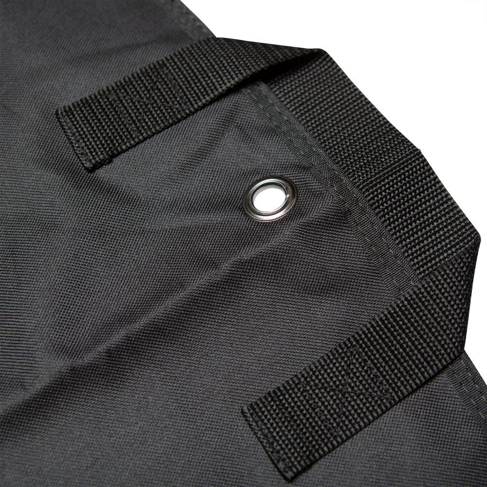 Black Outfit Carrier - Image 3