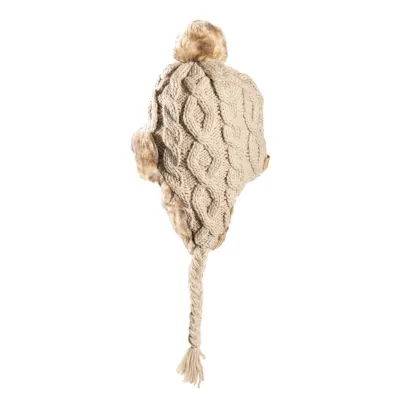Knitted Trapper Hat - Image 8