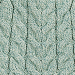 Ladies Supersoft Merino 5 Button Snood by Aran Mills - 5 Colours - Image 7
