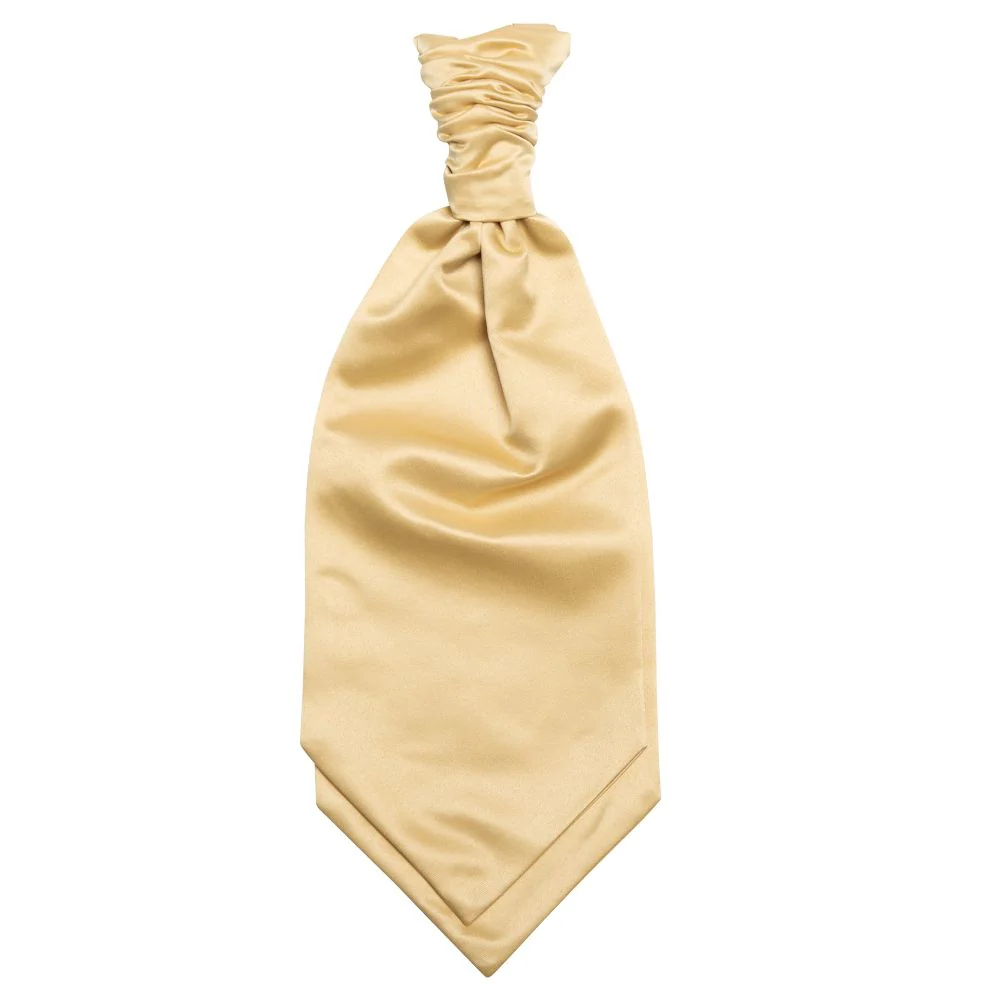 Clearance Ruche Tie - Assorted Colours - Image 4