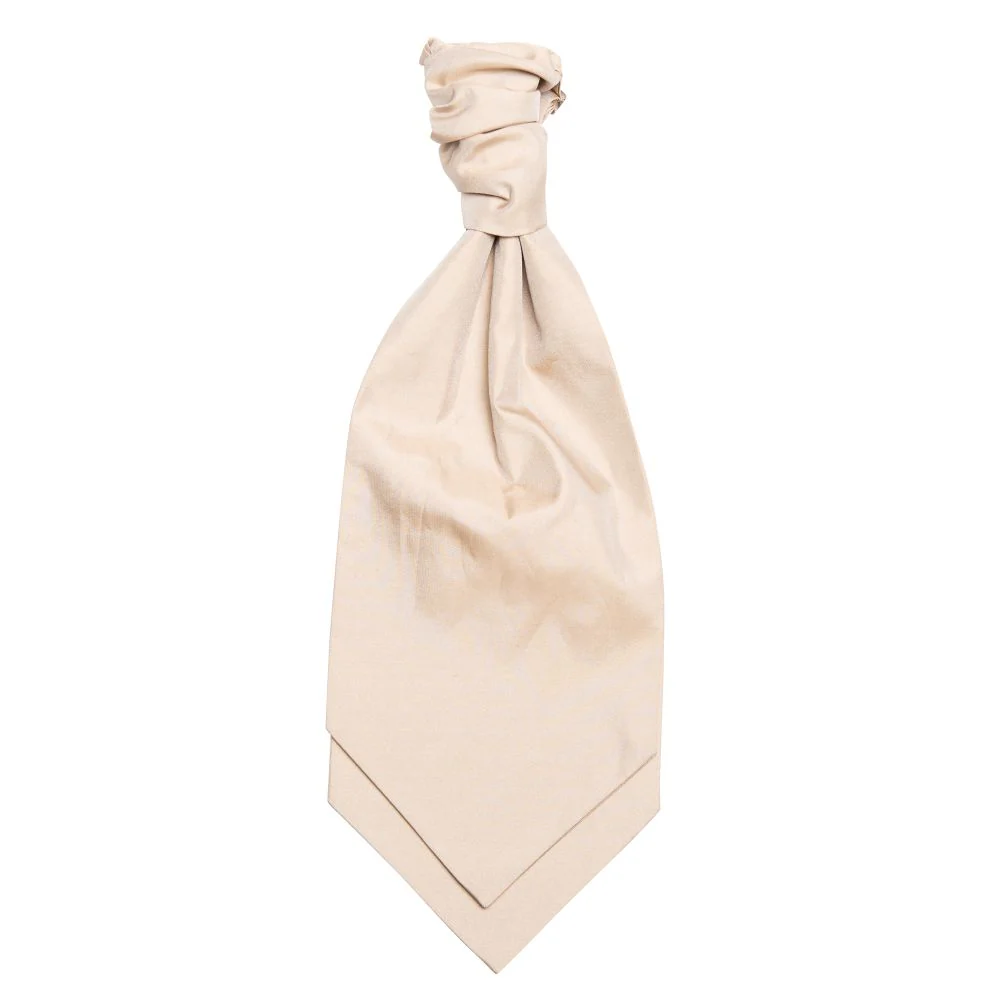 Clearance Ruche Tie - Assorted Colours - Image 6